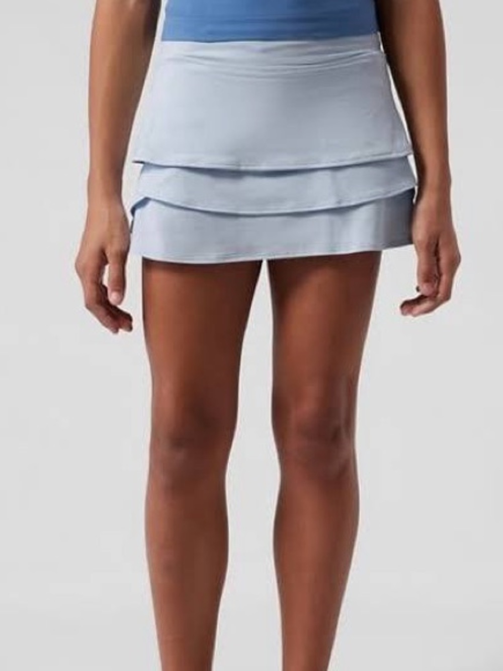 Athleta Girl Swing Skort